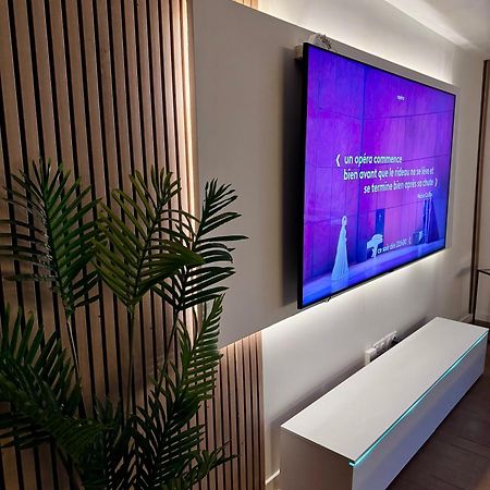 Appartement Moderne Champsevraine المظهر الخارجي الصورة