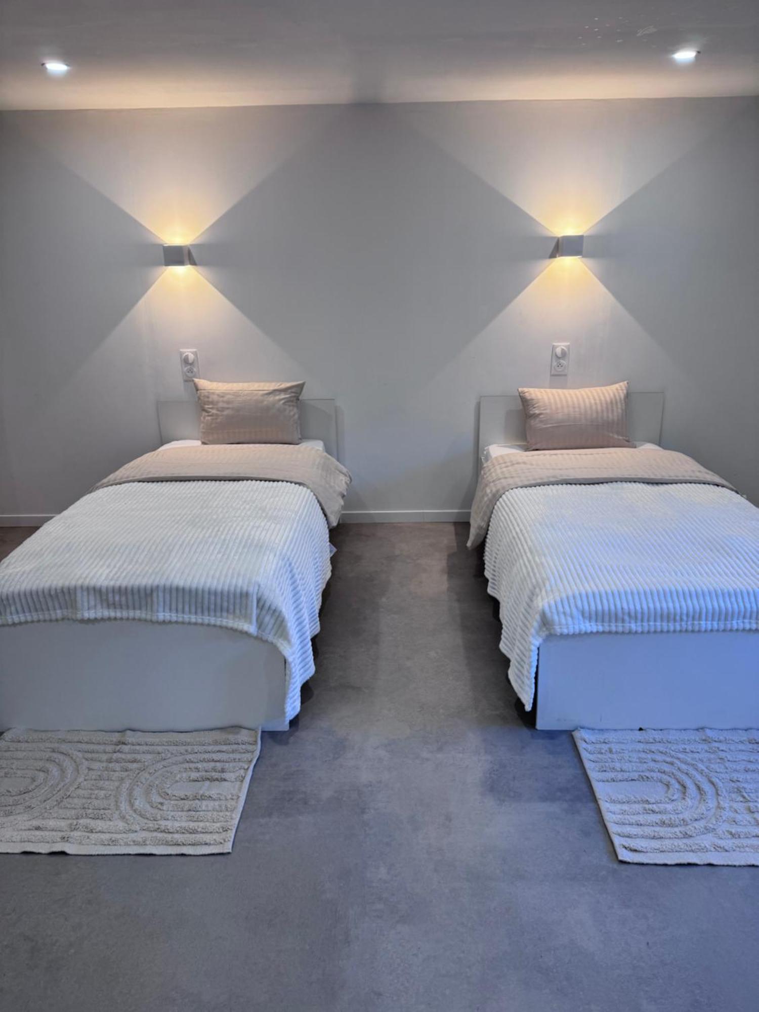 Appartement Moderne Champsevraine المظهر الخارجي الصورة