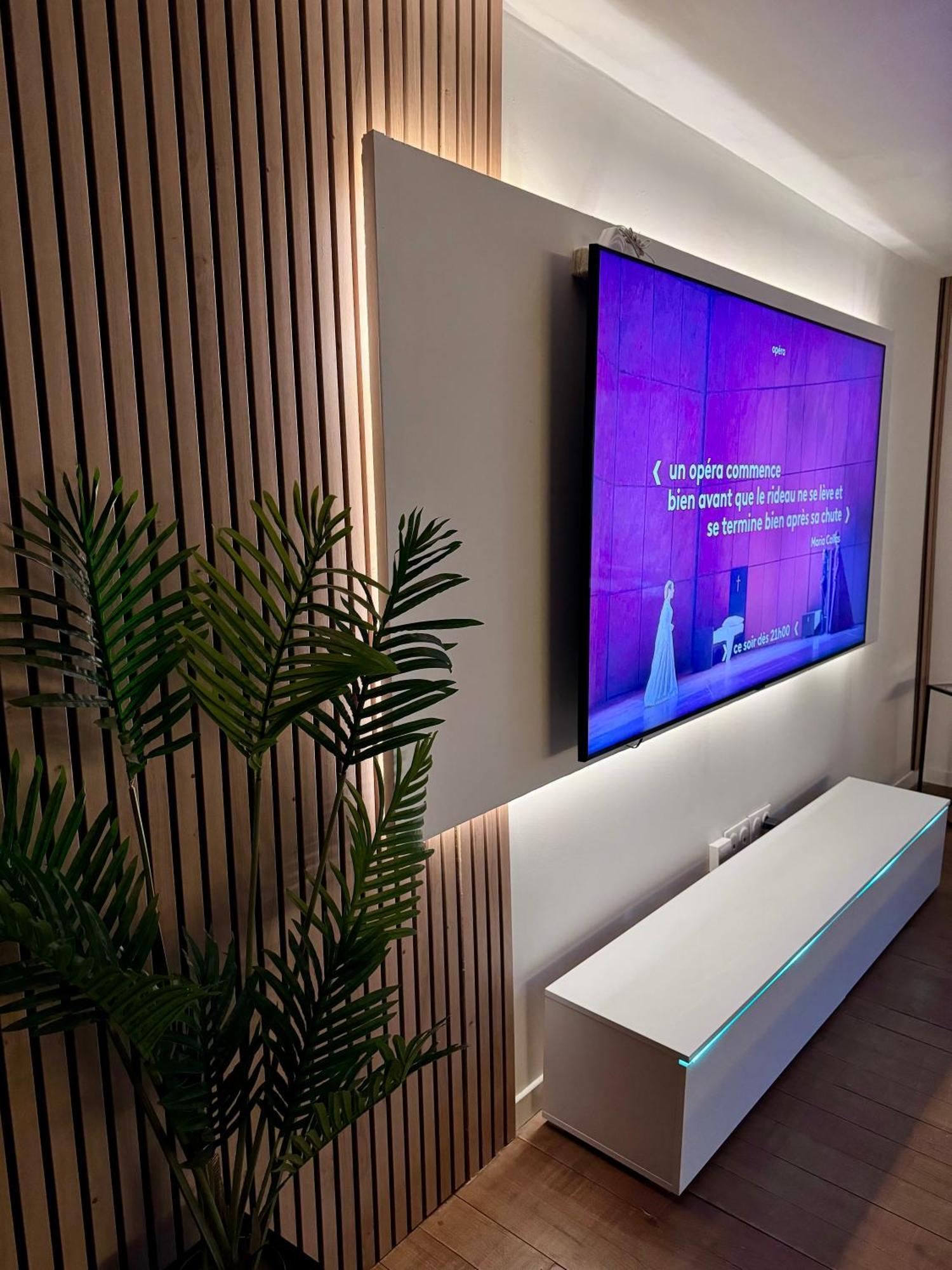 Appartement Moderne Champsevraine المظهر الخارجي الصورة