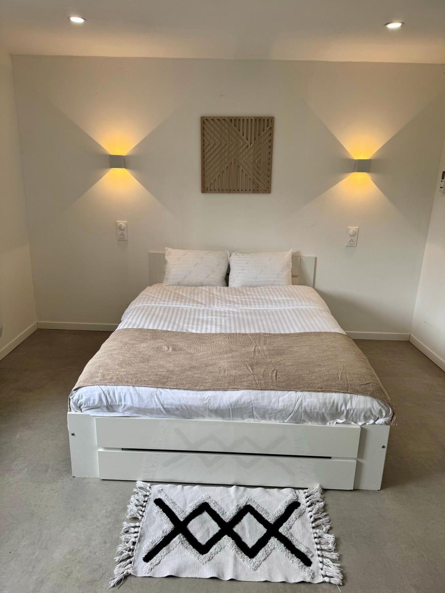 Appartement Moderne Champsevraine المظهر الخارجي الصورة